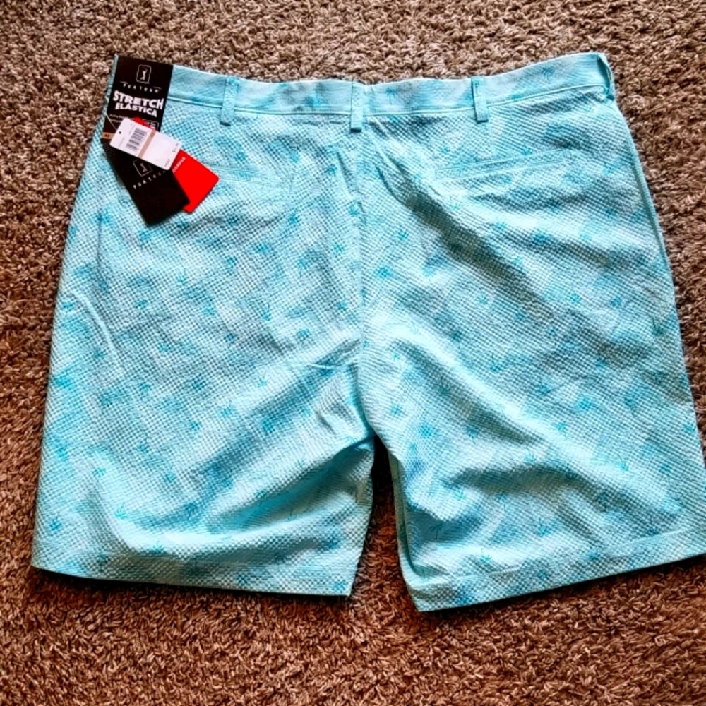 PGA TOUR Stretch Elastica
